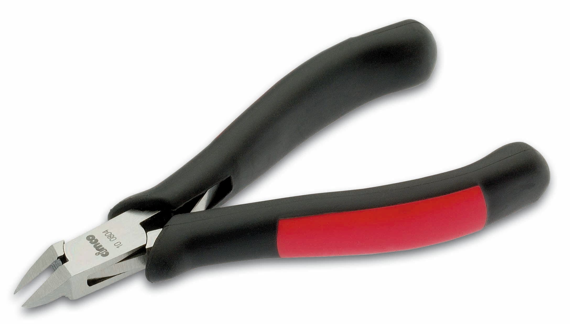 Cimco - Sideavbiter elektronikk oval, rett. 