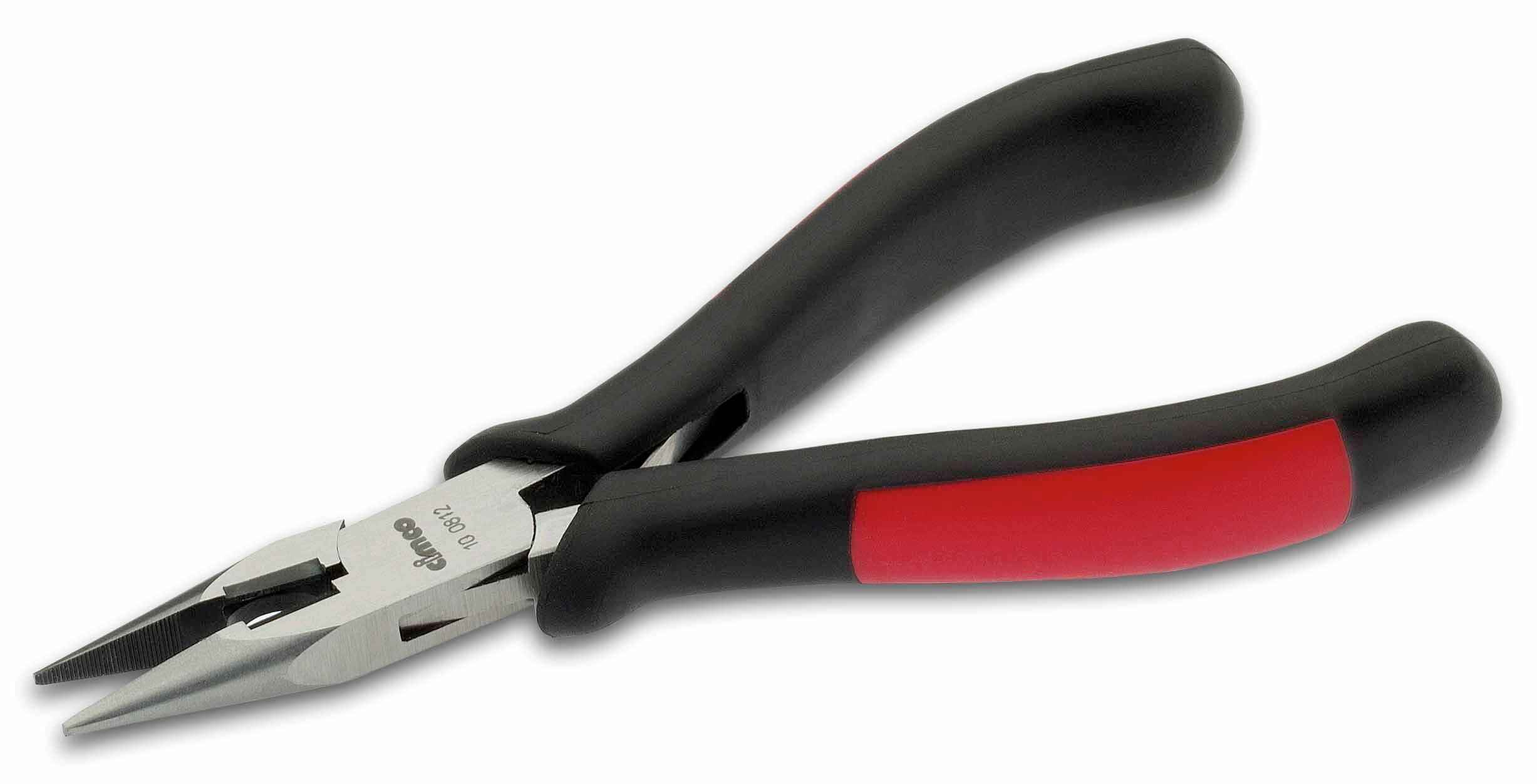 Cimco - Spisstang elektronikk 130mm