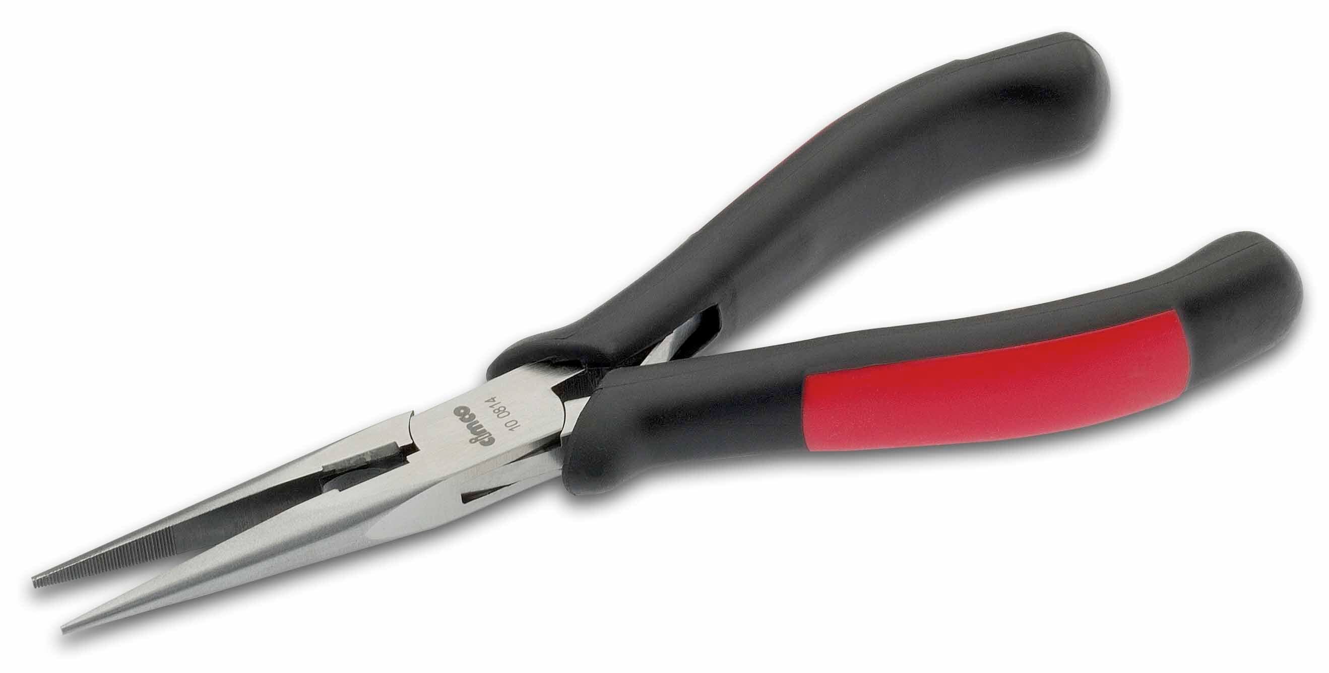 Cimco - Spisstang elektronikk 150mm