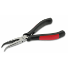 Cimco - Spisstang elektronikk 150mm. 45 grader