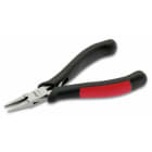 Cimco - Flattang elektronikk 130mm, smal