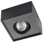 SG Armaturen - CUBE SORT 8W LED 2700K