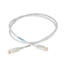 Centex - Patchekabel C6 UTP PVC RJ45 1