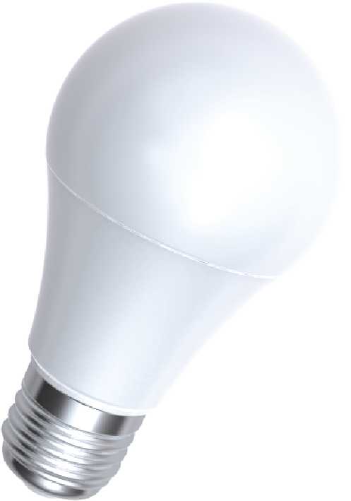 SG Armaturen - SG 10W E27 3000K 190D dim
