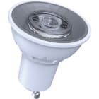 SG Armaturen - VS 4,5W hvit 2700K GU10 230V
