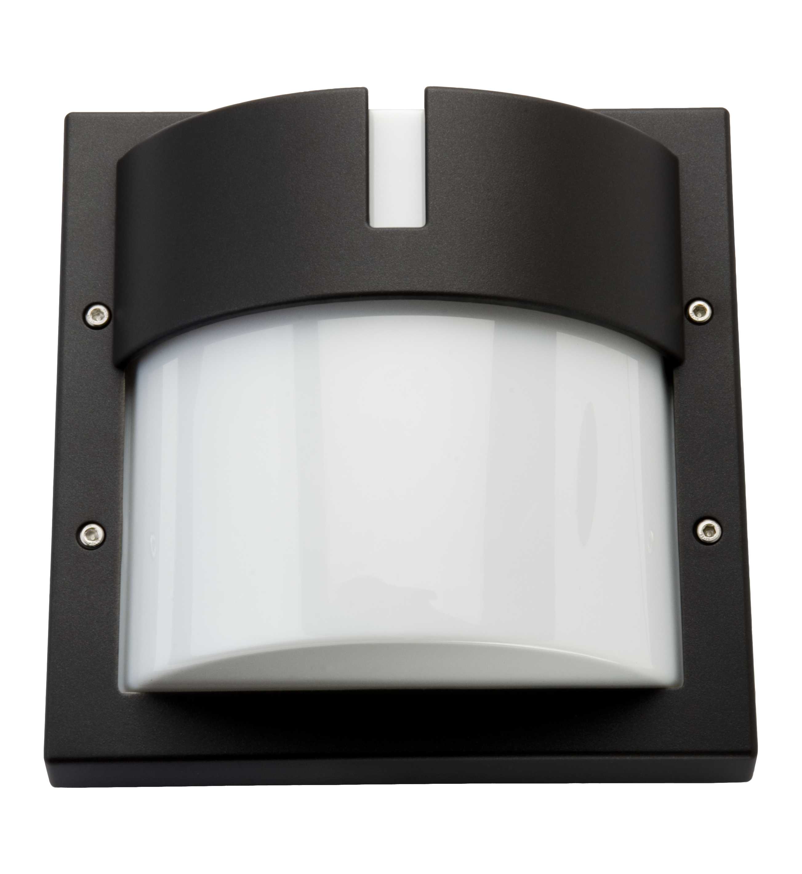 SG Armaturen - LUDO SORT 10W LED KL I