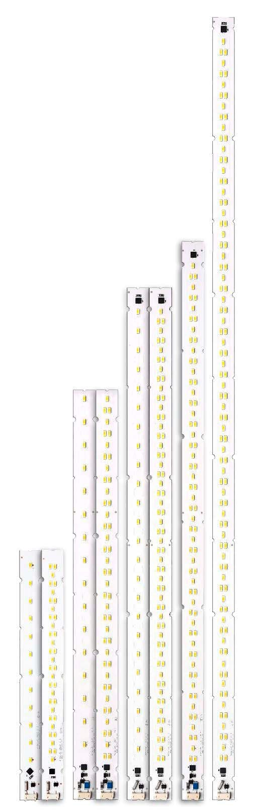 SG Armaturen - LED modul Prelude LED 2700K
