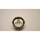 SG Armaturen - Bajonettring 12V JUPITER Outdoor grafitt