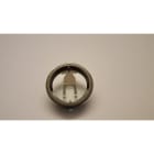 SG Armaturen - Bajonettring 12V Jupiter Sort Kr