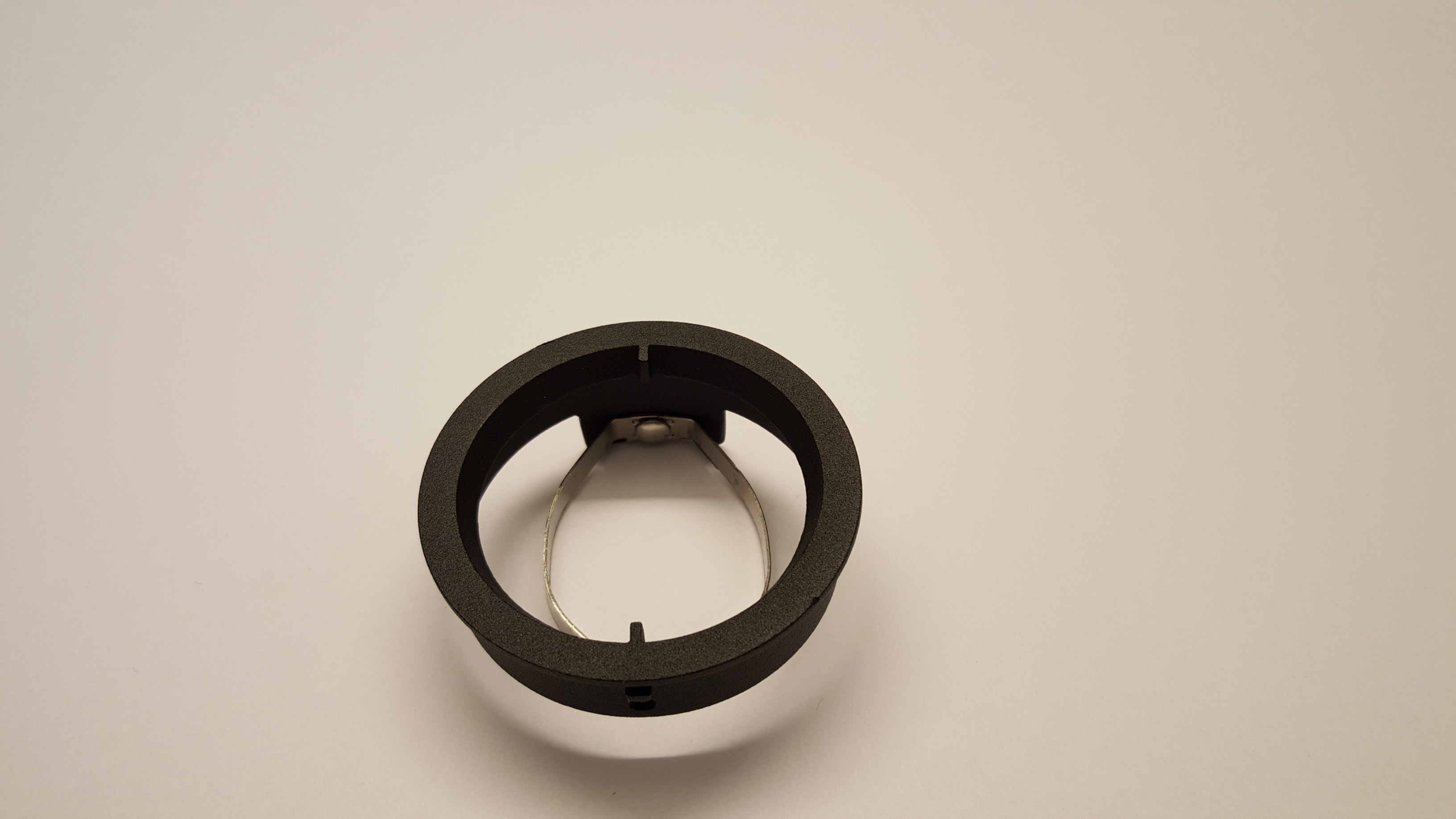 SG Armaturen - Bajonettring 12V JUPITER M.SORT