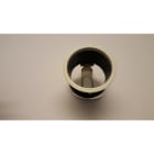 SG Armaturen - Bajonettring 12V JUPITER EX Hvit