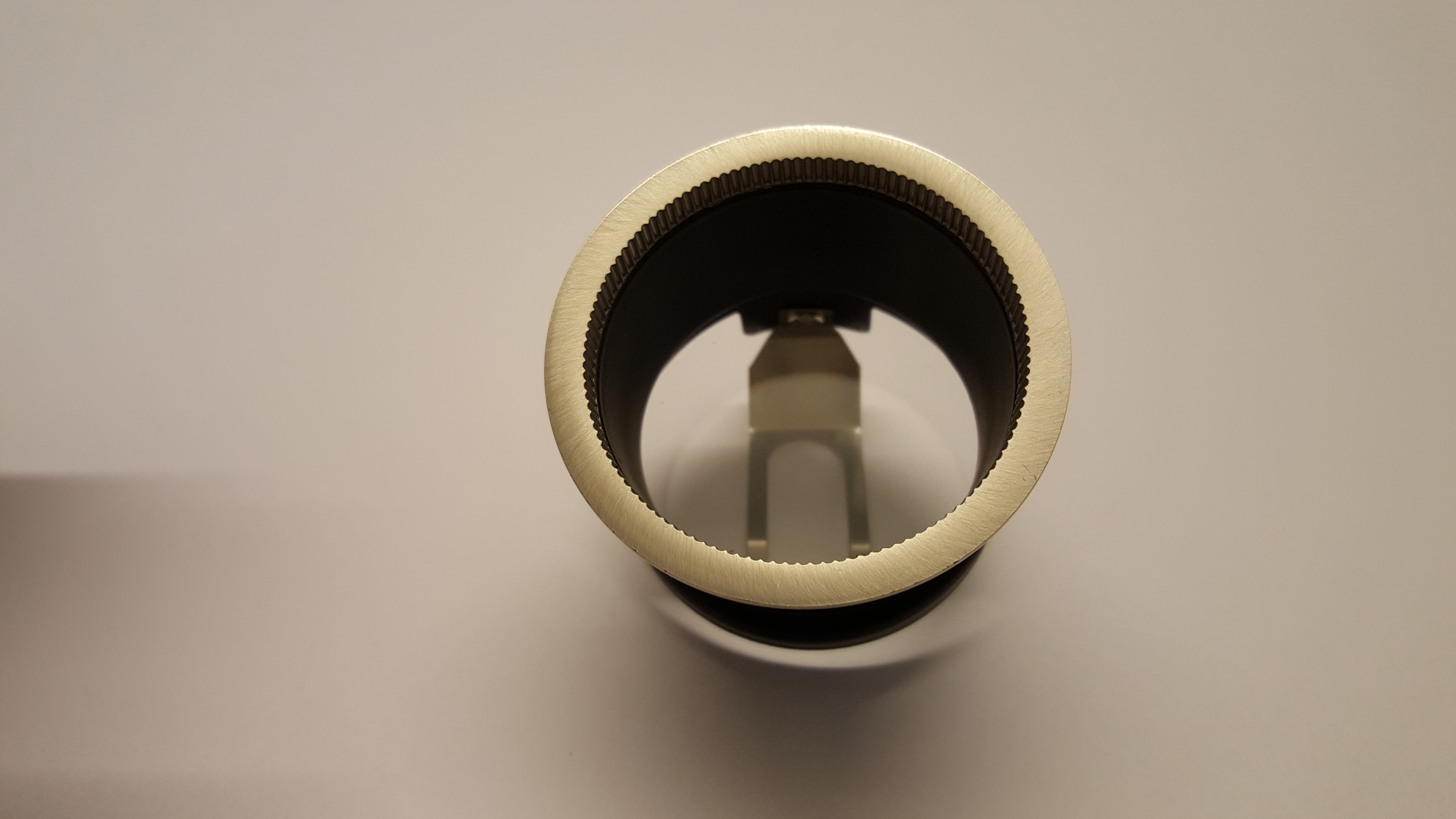 SG Armaturen - Bajonettring 12V JUPITER EXCL BS