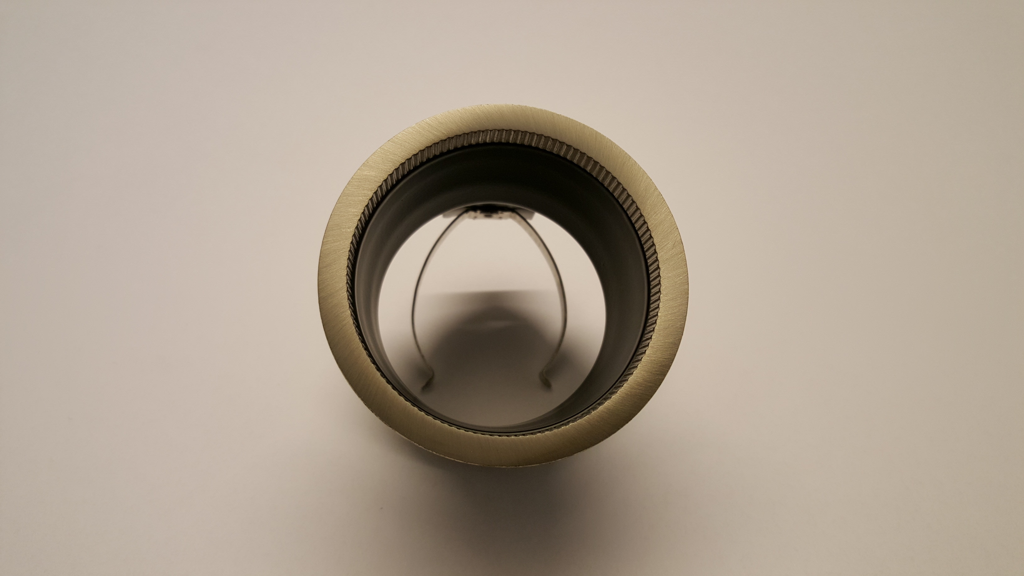 SG Armaturen - Bajonettring 230V JUPITER EX AB