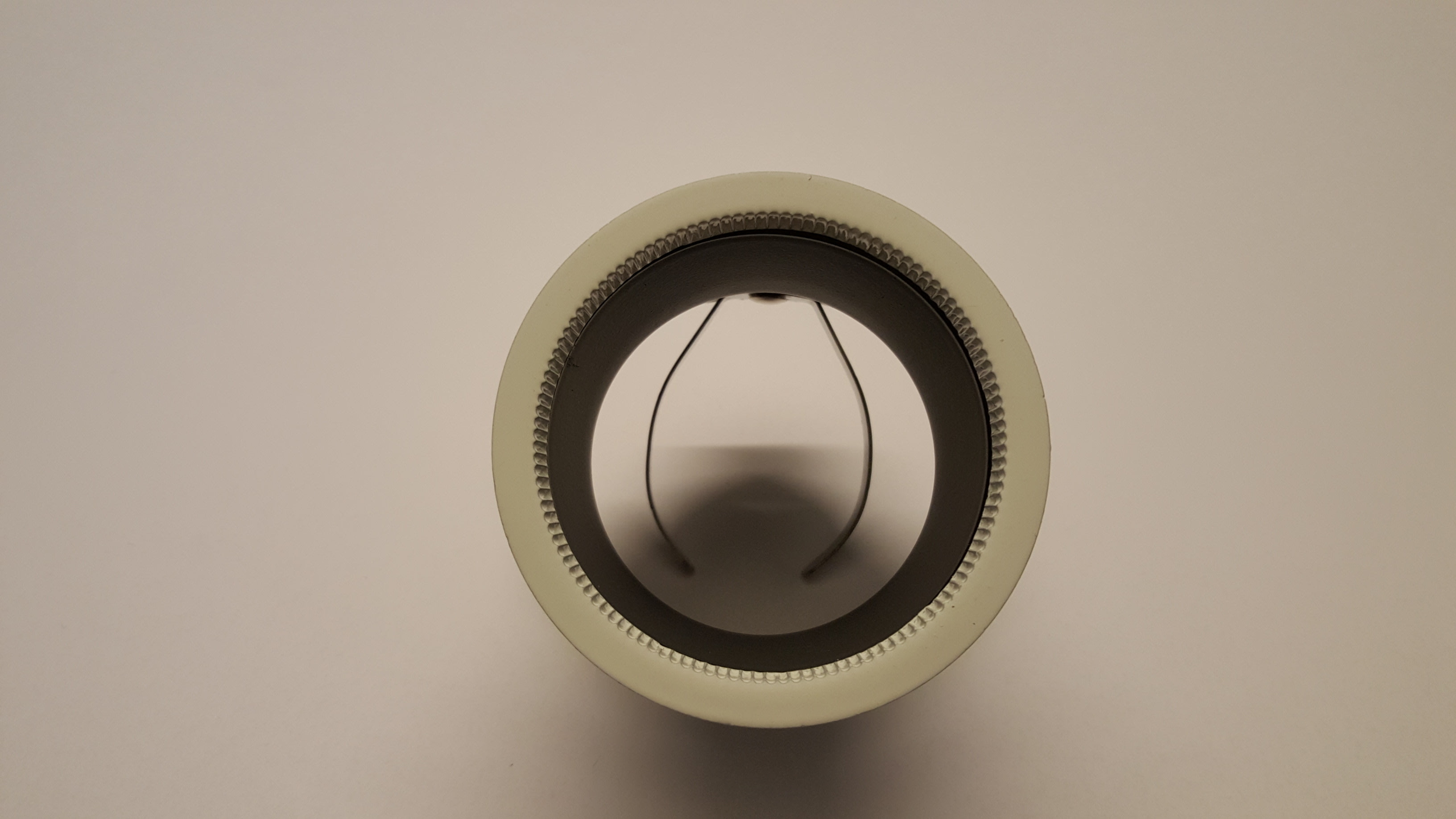 SG Armaturen - Bajonettring 230V JUPITER EX Hvit