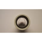 SG Armaturen - Bajonettring 230V JUPITER EX Hvit