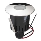 SG Armaturen - LUNA 1,2W LED UTEN DRIVER