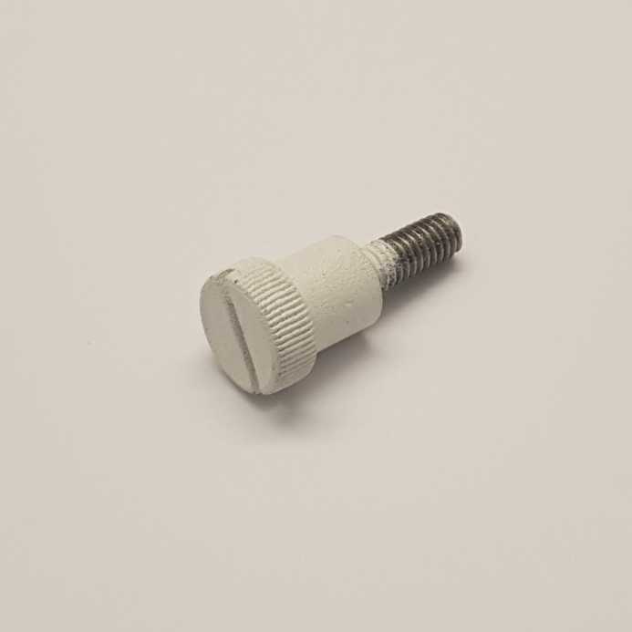 SG Armaturen - FINGERSKRUE SORRENTO HVIT