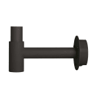 SG Armaturen - Place Veggarm sort IP54