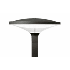 SG Armaturen - Place sort 28W LED 3000K Ra>80 DYNADIM