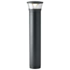 SG Armaturen - CircLED Pullert SOFT 770lm sort 4000K