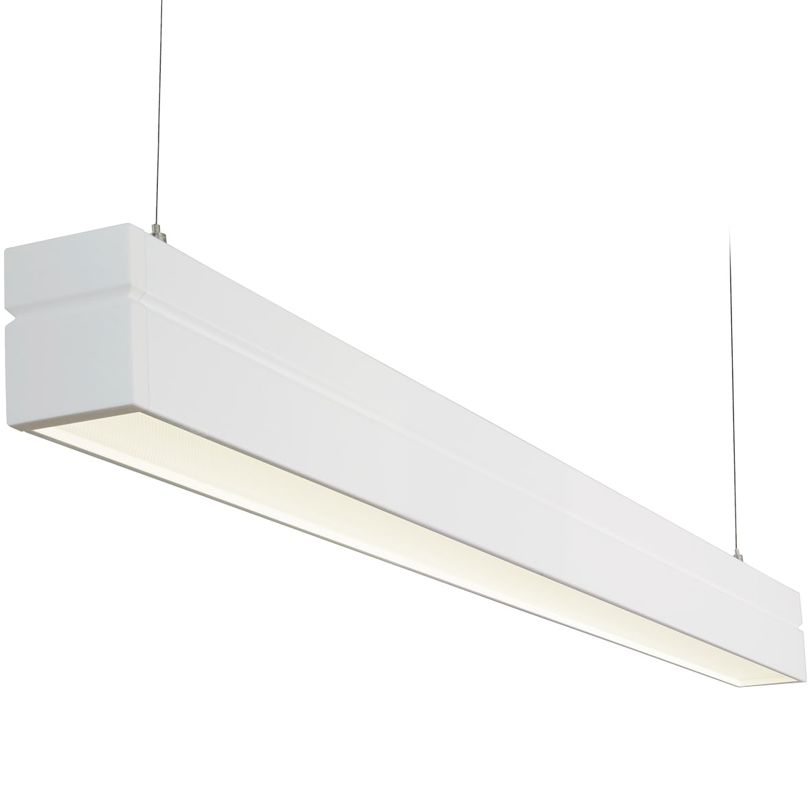 SG Armaturen - Facet D/I 3K 26W LED Sensor