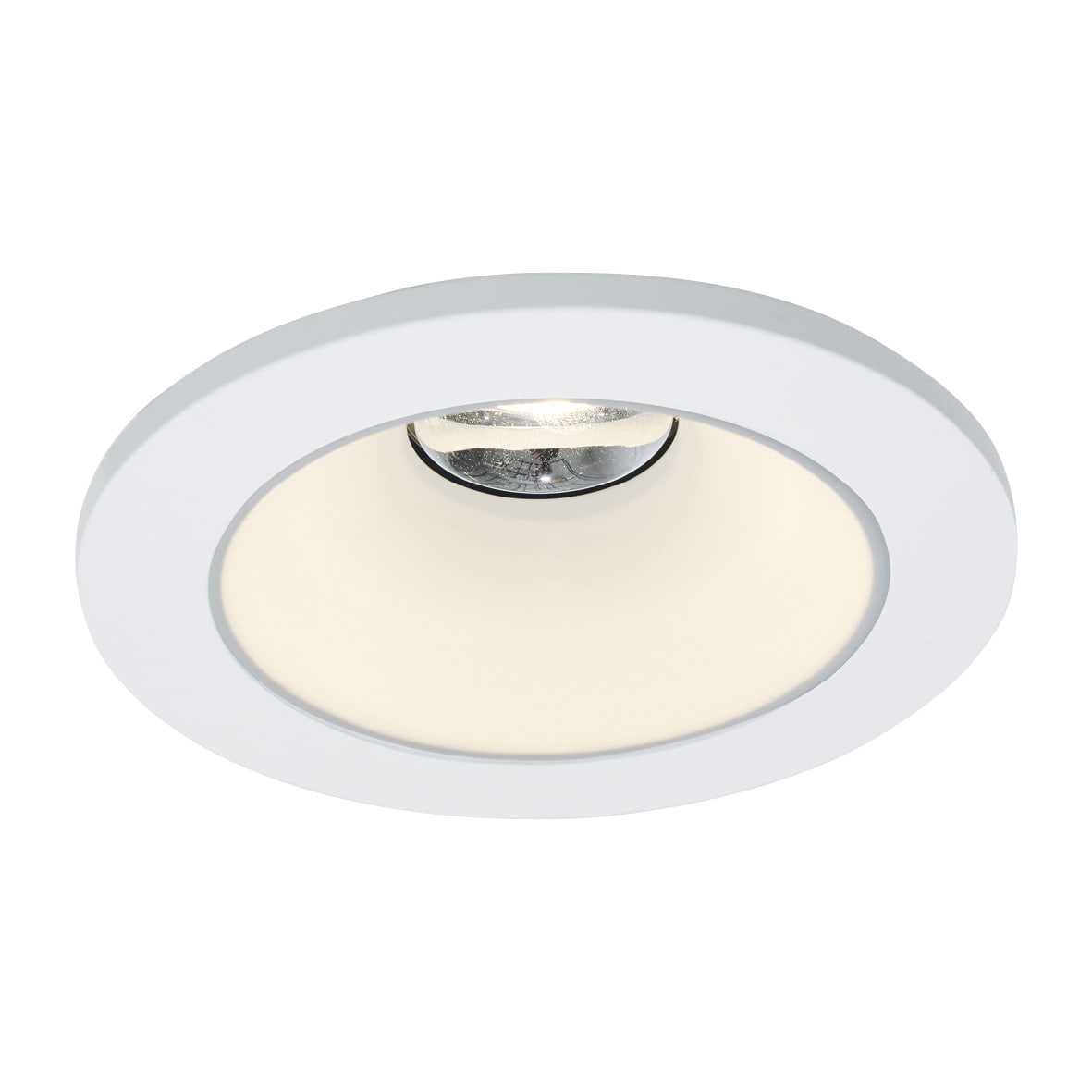 SG Armaturen - Rax 150 Hvit reflektor