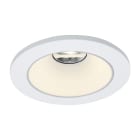SG Armaturen - Rax 150 Hvit reflektor