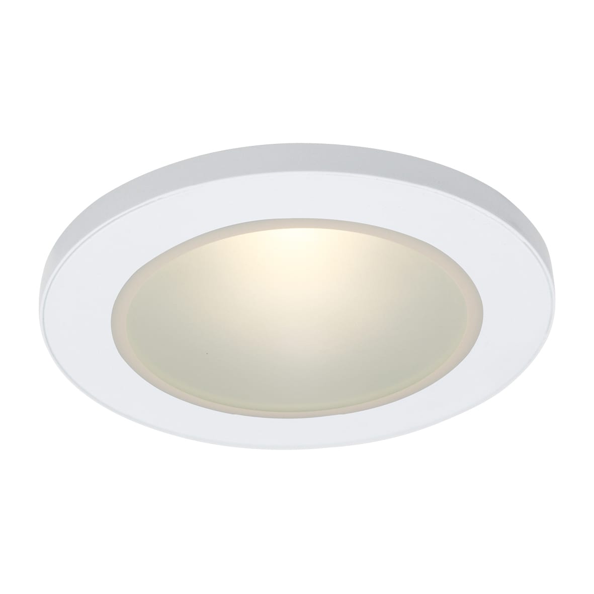 SG Armaturen - Rax 200 Glass sandb matt IP44