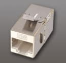 Centex - RJ45 Skjøt, 1-1 cat 6A 10G sk