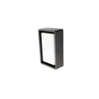 SG Armaturen - FRAME MINI SORT LED 4000K