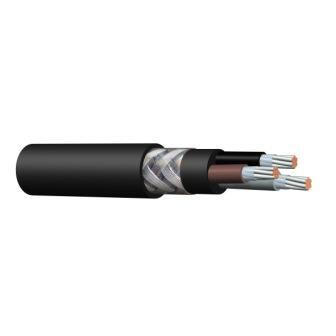 Nexans - BFOU 0.6/1kV  4x1.5/6  P5/P12