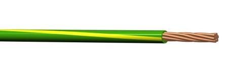 Nexans - UX 0.6/1kV 1X 300 P15