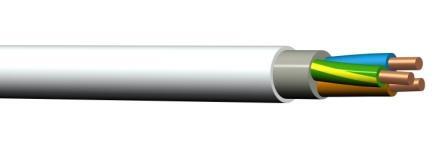 Nexans - PXXP Light 500V 4G1,5 E4 200m