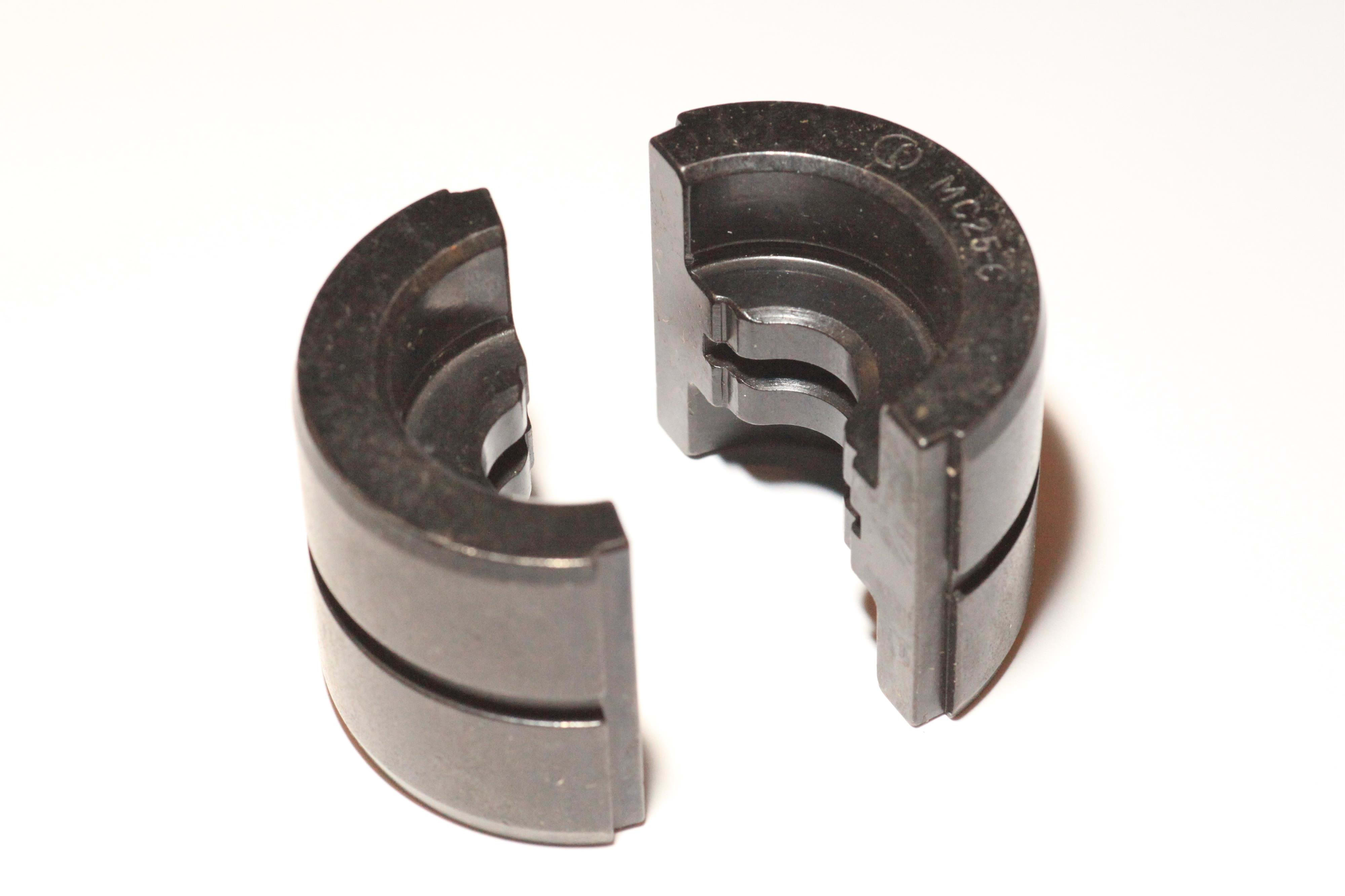 Melbye - Bakke C-press 35-70 130kN