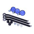 Melbye - Overspenningsavleder 280V Set