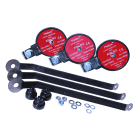 Melbye - Overspenningsavleder 440V Set
