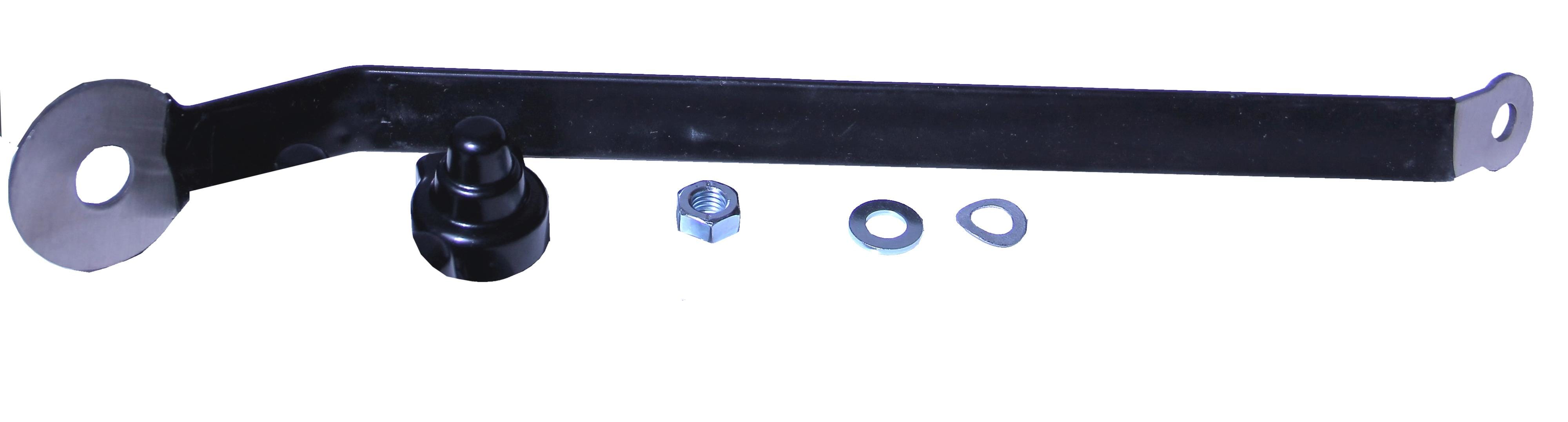 Melbye - Tilbehør avleder trafotilkobl H TERMINAL