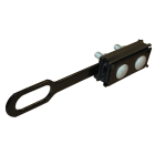 Melbye - Endefeste, EX hengeledning 2x25mm²