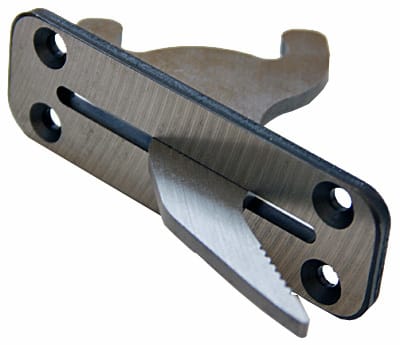 Melbye - Kniv til Turboslitter 9471