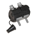 Melbye - Isolert piggklemme m/momentskrue for EX hengeledning 15-95/25-95mm²