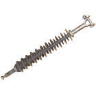 Melbye - Strekkisolator QSIL silikon, 72kV 160kN S160023H2070