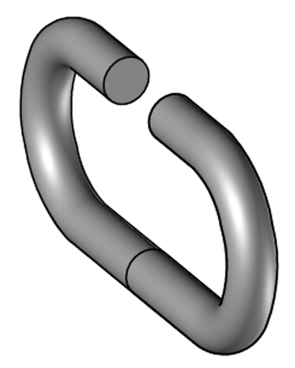 Melbye - C krok 12mm