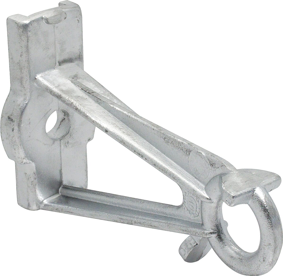Melbye - Opphengsbrakket for gj.g bolt