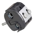 Melbye - Isolert piggklemme u/momentskrue for EX hengeledning 25-95/25-95mm²