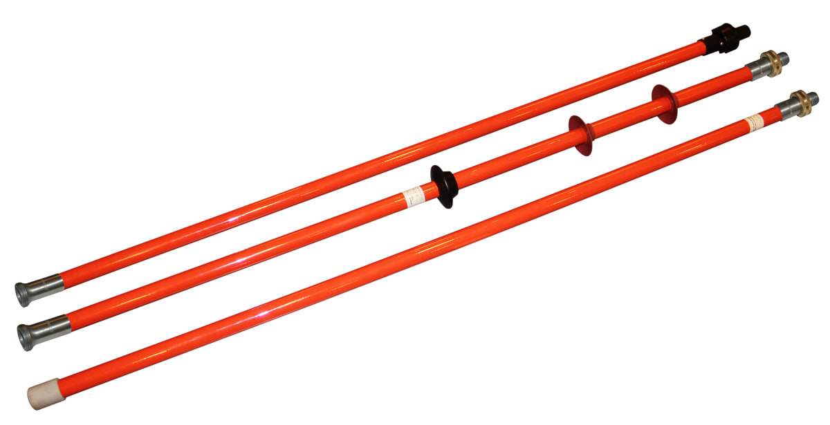 Melbye - BR ABC 450 S/3 2R SP BR ABC