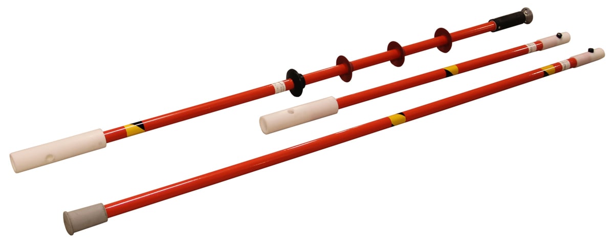 Melbye - BETJ STANG NSB/ABC 450T/3-3R NSB