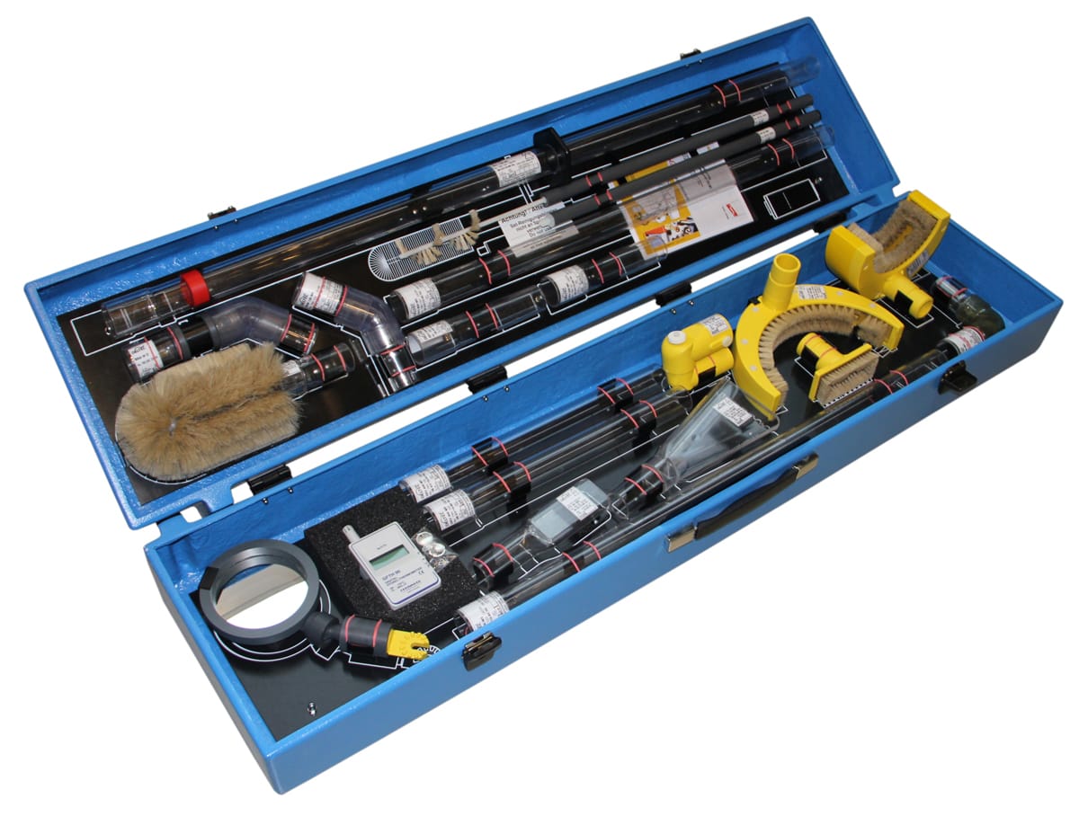 Melbye - STØVSUGERSETT 36KV 785 100