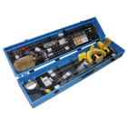 Melbye - STØVSUGERSETT 36KV 785 100