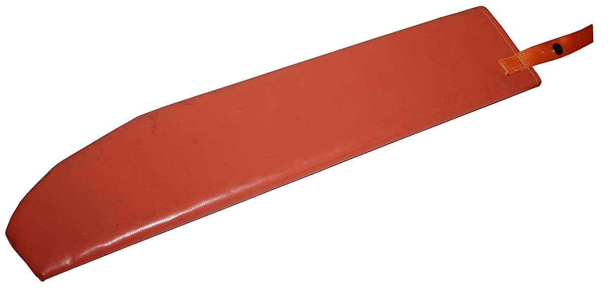 Melbye - FUTTERAL FOR KVISTSAG DFO/MKS 4