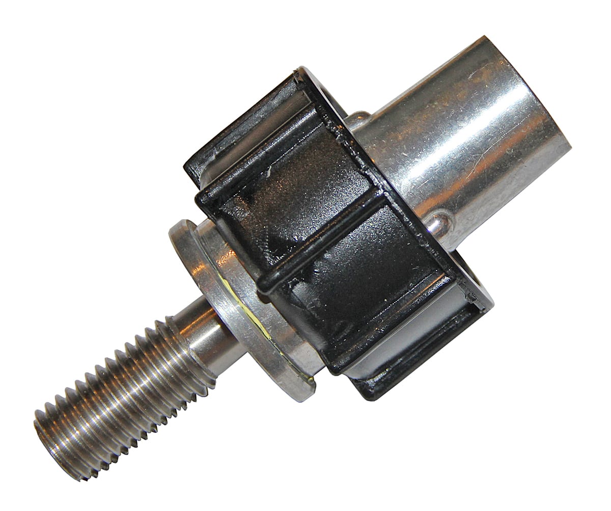 Melbye - OVERGANG 3/4 UNC/MGB MVT 19
